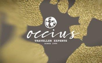 Occius Viajes