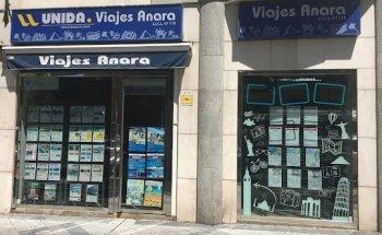 Viajes Anara