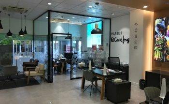 Viajes El Corte Inglés S.A.