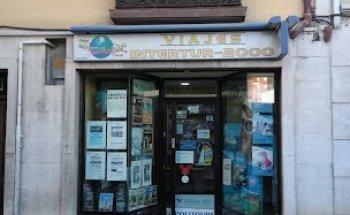 Agencia de Viajes Intertur 2000