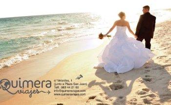 Quimera Viajes
