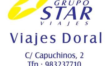 VIAJES DORAL SL