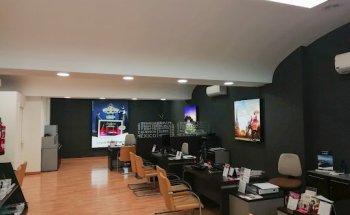 Viajes El Corte Inglés