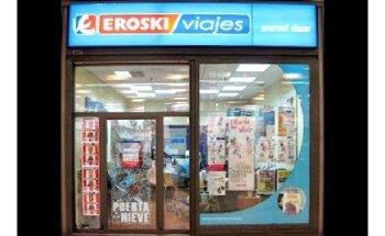 Viajes Eroski