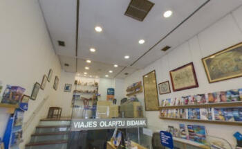 VIAJES OLARIZU