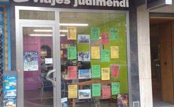 Judimendi Bidaiak Sl