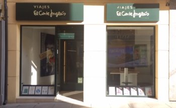 Viajes El Corte Inglés S.A.