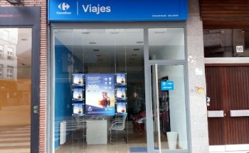 Viajes Carrefour