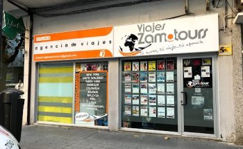 Viajes Zamotours