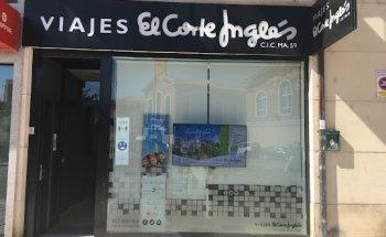 Viajes El Corte Inglés S.A.