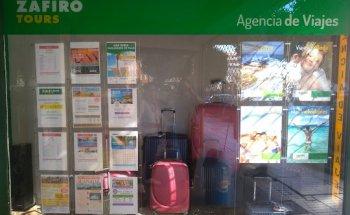 Zafiro Tours Benavente