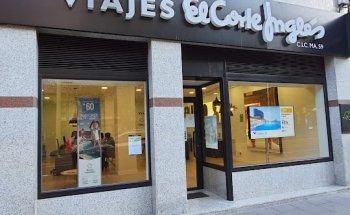 Viajes El Corte Inglés S.A.
