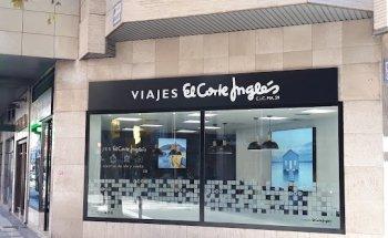 Viajes El Corte Ingles S.A.