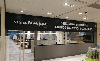 Viajes El Corte Inglés Empresas