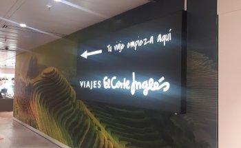 Viajes El Corte Inglés S.A.