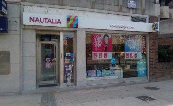 Nautalia Viajes