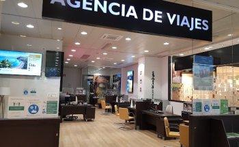 Viajes El Corte Inglés