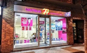 Nautalia Viajes