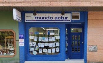 Agencia de Viajes Mundo Actur