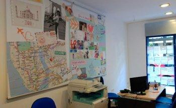 Agencia de Viajes Mundo Actur