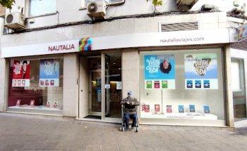Nautalia Viajes