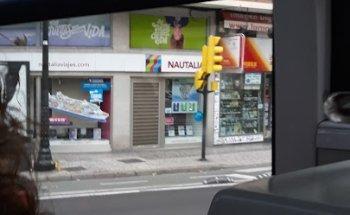 Nautalia Viajes