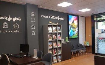 Viajes El Corte Inglés, SA