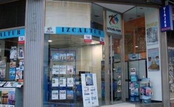 Izcaltur Viajes