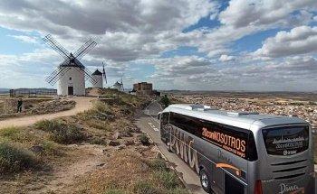 Viajes 20conNOSOTROS Los Enlaces