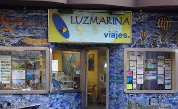 Luzmarina Viajes