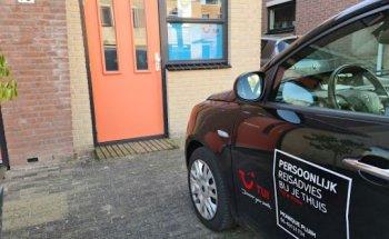 TUI at Home Monique Pluim