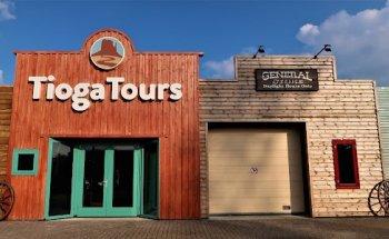 Tioga Tours
