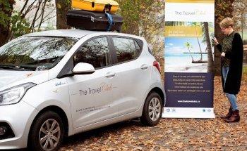 The Travel Club, Annette Daane-Tienkamp