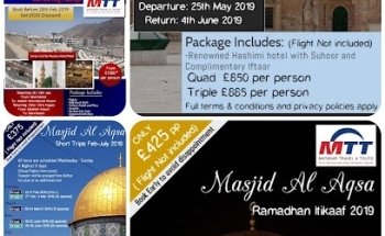 Matadar Travel & Tours