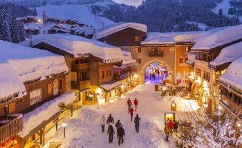 X-ki (Wintersport appartementen, skipassen en vermaak in Valmorel)