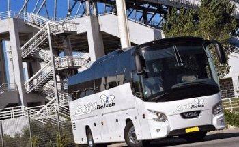 Stijl Reizen - Busverhuur voor dagtochten, groepsdagtochten en reizen