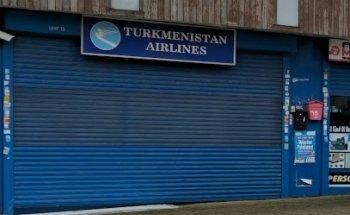 Turkmenistan Airlines