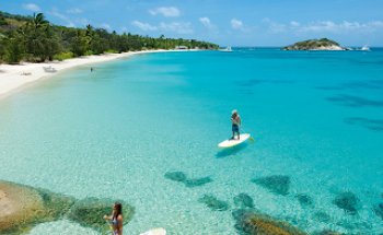 The Luxury Travel Company