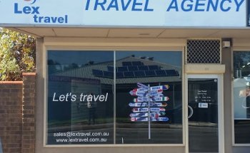 Lex Travel