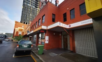 Nightingale Travel & Tours