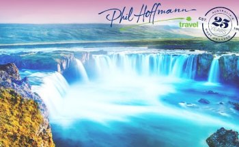 Phil Hoffmann Travel Glenelg | Helloworld Travel Member