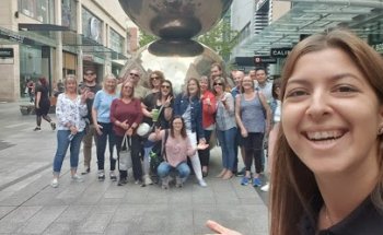 Flamboyance Tours | Adelaide Walking Tours