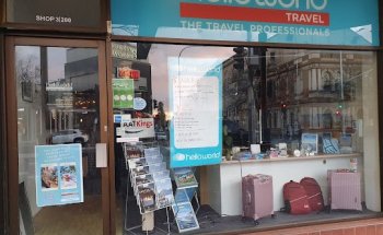 Helloworld Travel Norwood