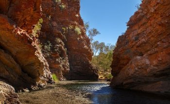 Phil Hoffmann Travel Modbury | Helloworld Travel Member