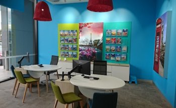 Helloworld Travel Saints Road