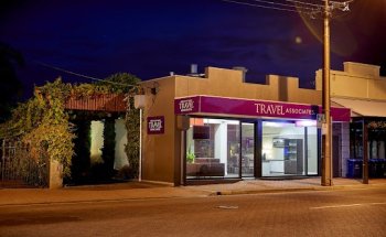 Perchalla & Turner Travel Associates