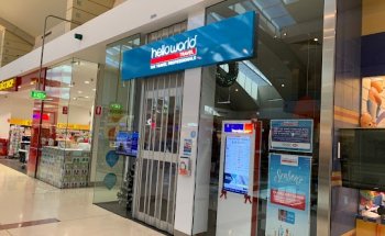 Helloworld Travel Marion