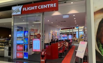 Flight Centre Hallet Cove