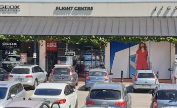 Flight Centre Burnside