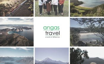 Angas Travel